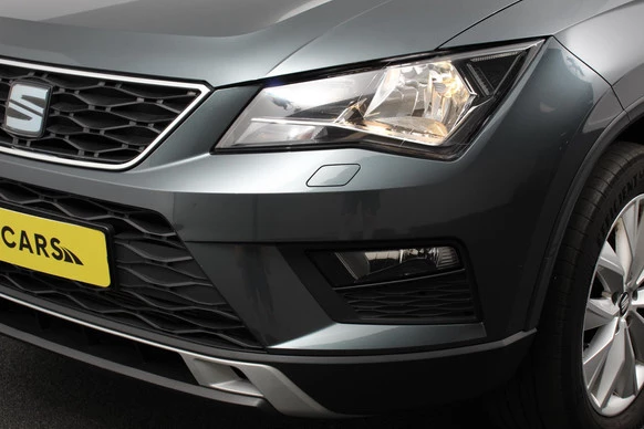 SEAT Ateca - Afbeelding 24 van 28