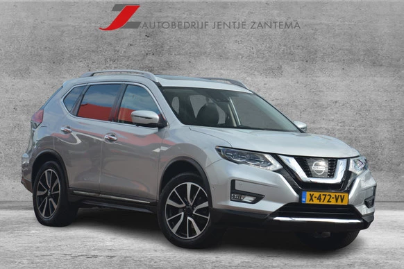 Nissan X-Trail - Afbeelding 1 van 29