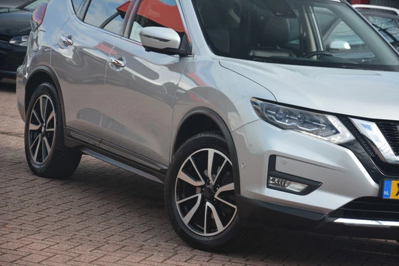 Nissan X-Trail - Afbeelding 2 van 29