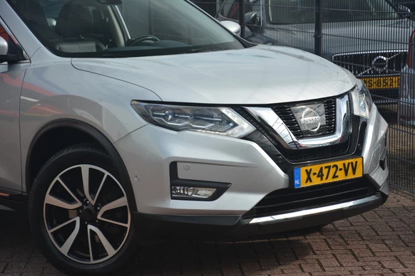 Nissan X-Trail - Afbeelding 3 van 29