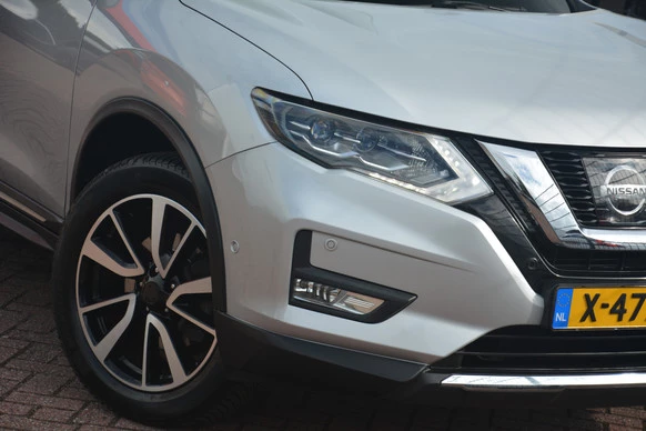 Nissan X-Trail - Afbeelding 4 van 29
