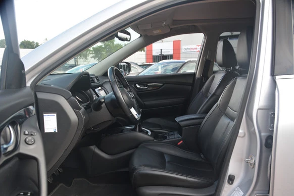 Nissan X-Trail - Afbeelding 5 van 29