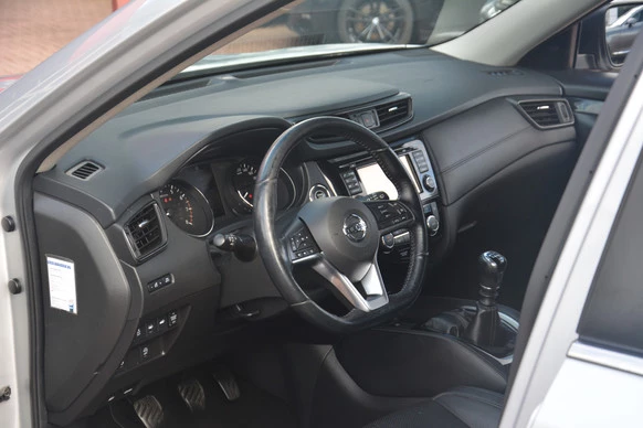 Nissan X-Trail - Afbeelding 6 van 29