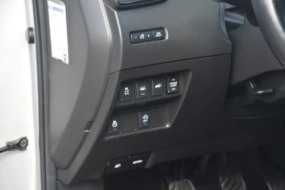 Nissan X-Trail - Afbeelding 8 van 29