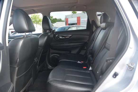 Nissan X-Trail - Afbeelding 9 van 29