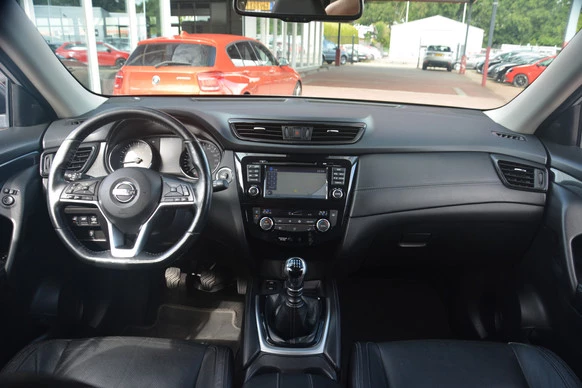 Nissan X-Trail - Afbeelding 10 van 29