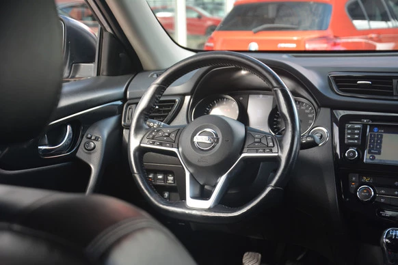 Nissan X-Trail - Afbeelding 12 van 29
