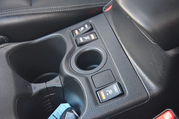 Nissan X-Trail - Afbeelding 20 van 29