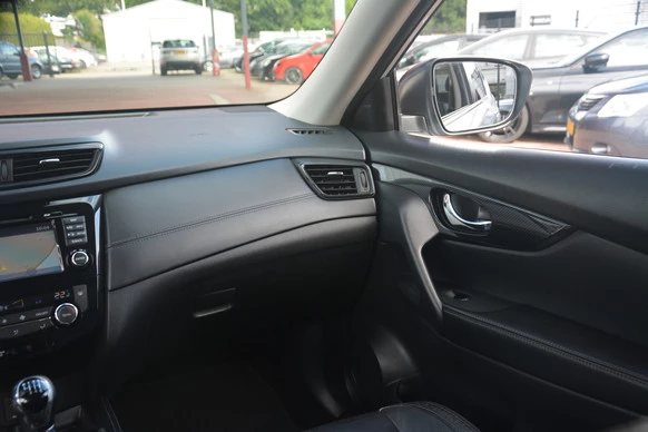 Nissan X-Trail - Afbeelding 21 van 29