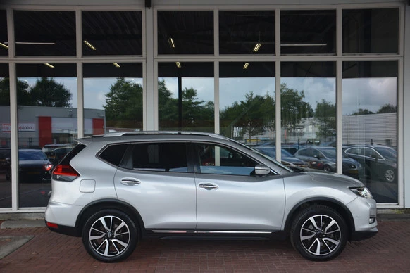 Nissan X-Trail - Afbeelding 22 van 29