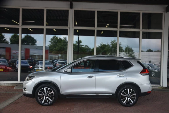 Nissan X-Trail - Afbeelding 23 van 29