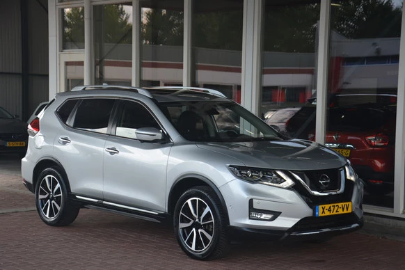 Nissan X-Trail - Afbeelding 24 van 29