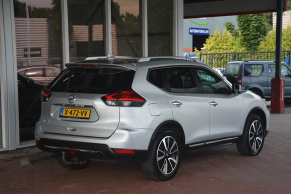 Nissan X-Trail - Afbeelding 25 van 29