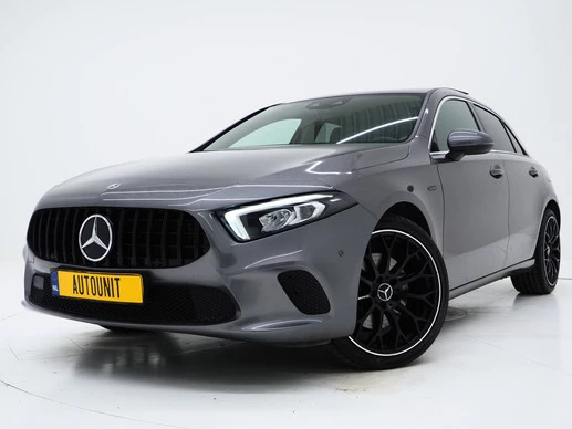 Mercedes-Benz A-Klasse - Afbeelding 1 van 30