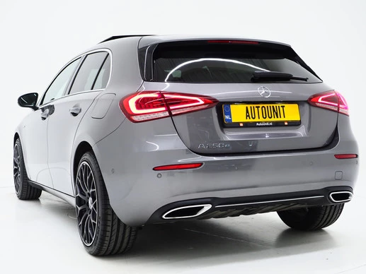 Mercedes-Benz A-Klasse - Afbeelding 3 van 30