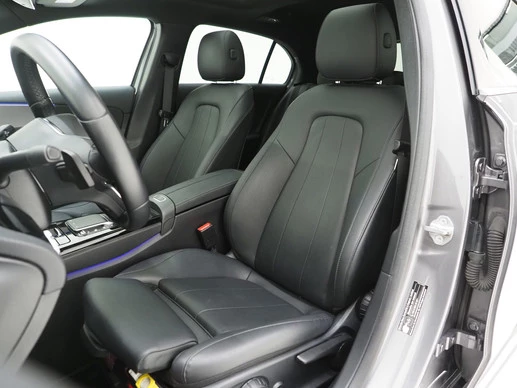 Mercedes-Benz A-Klasse - Afbeelding 4 van 30