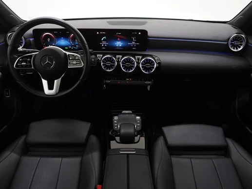 Mercedes-Benz A-Klasse - Afbeelding 5 van 30