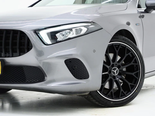 Mercedes-Benz A-Klasse - Afbeelding 6 van 30