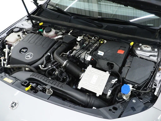 Mercedes-Benz A-Klasse - Afbeelding 7 van 30