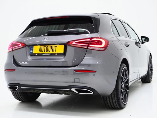 Mercedes-Benz A-Klasse - Afbeelding 9 van 30
