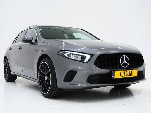 Mercedes-Benz A-Klasse - Afbeelding 11 van 30