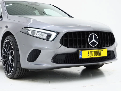 Mercedes-Benz A-Klasse - Afbeelding 12 van 30