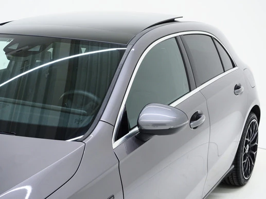 Mercedes-Benz A-Klasse - Afbeelding 13 van 30