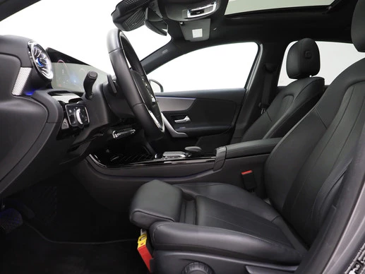 Mercedes-Benz A-Klasse - Afbeelding 15 van 30