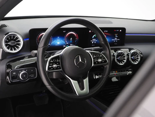 Mercedes-Benz A-Klasse - Afbeelding 16 van 30