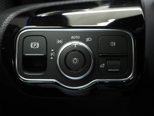 Mercedes-Benz A-Klasse - Afbeelding 19 van 30