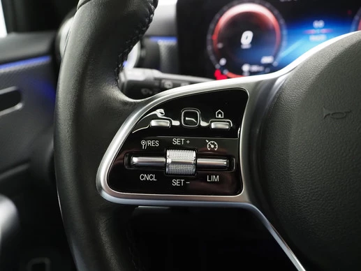 Mercedes-Benz A-Klasse - Afbeelding 21 van 30