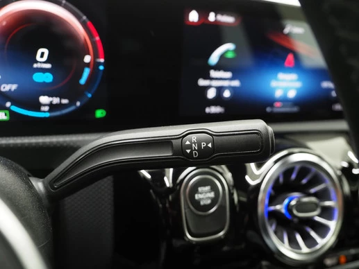 Mercedes-Benz A-Klasse - Afbeelding 23 van 30