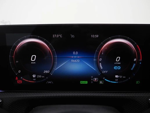 Mercedes-Benz A-Klasse - Afbeelding 24 van 30