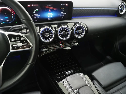 Mercedes-Benz A-Klasse - Afbeelding 30 van 30