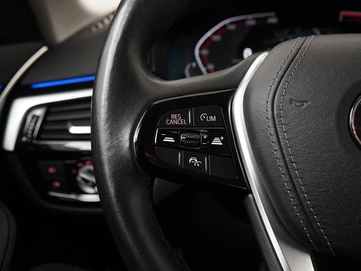 BMW 5 Serie - Afbeelding 7 van 30