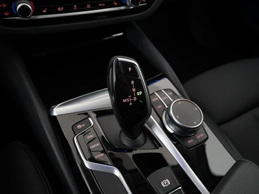BMW 5 Serie - Afbeelding 10 van 30