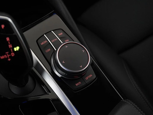BMW 5 Serie - Afbeelding 11 van 30