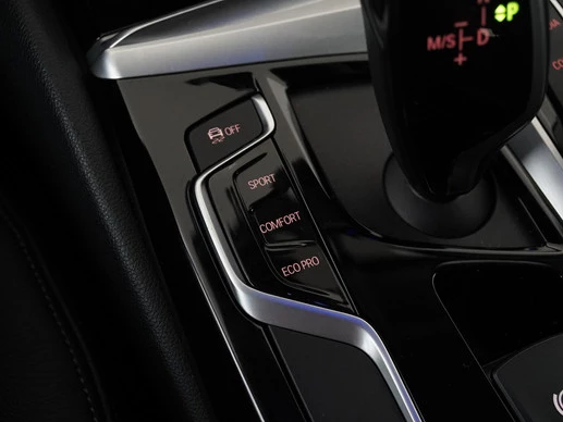 BMW 5 Serie - Afbeelding 12 van 30