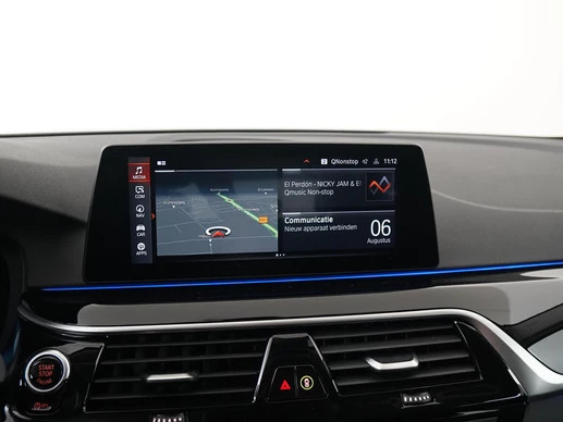 BMW 5 Serie - Afbeelding 15 van 30