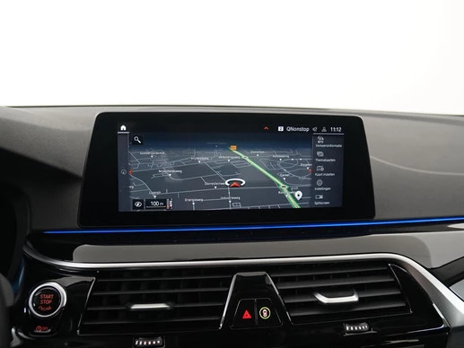 BMW 5 Serie - Afbeelding 16 van 30