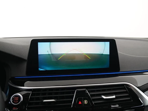BMW 5 Serie - Afbeelding 22 van 30