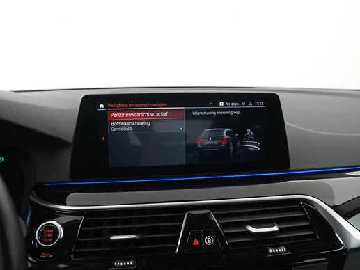 BMW 5 Serie - Afbeelding 24 van 30