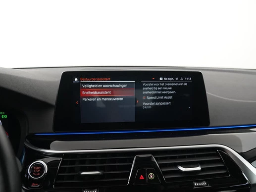 BMW 5 Serie - Afbeelding 25 van 30
