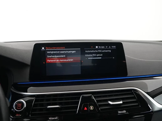 BMW 5 Serie - Afbeelding 26 van 30