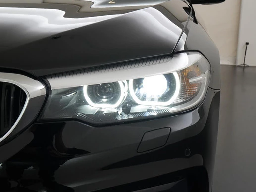 BMW 5 Serie - Afbeelding 28 van 30