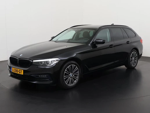 BMW 5 Serie - Afbeelding 1 van 30