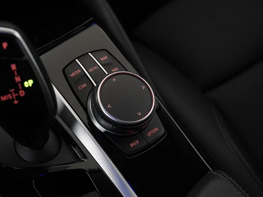 BMW 5 Serie - Afbeelding 11 van 30