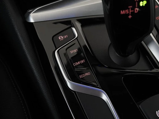 BMW 5 Serie - Afbeelding 12 van 30