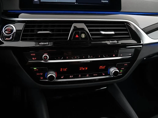 BMW 5 Serie - Afbeelding 14 van 30