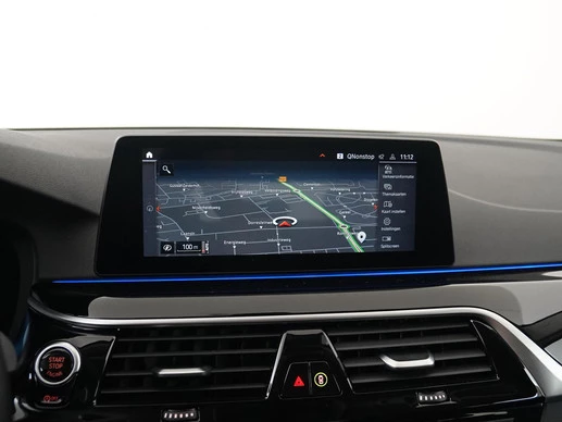 BMW 5 Serie - Afbeelding 16 van 30